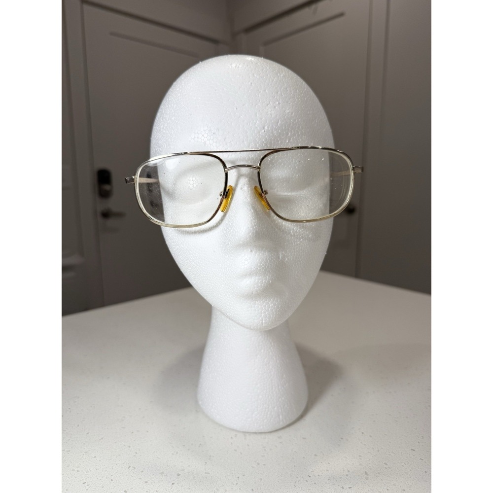 Onguard Og-071 Eyeglasses Frames Gold Frames Only‎